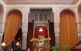 Riad Fes - Relais & Châteaux